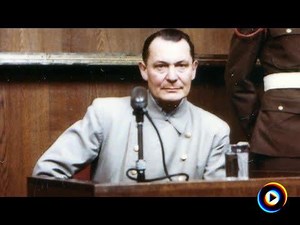 Hermann Göring's Mysterious Death by Mark Felton Productions
