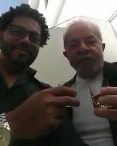 844K views · 16K shares | Recadinho do LULA para aecio e temer... Não esqueça de CURTIR ;) Canal Fuleragem | Canal Fuleragem | Facebook