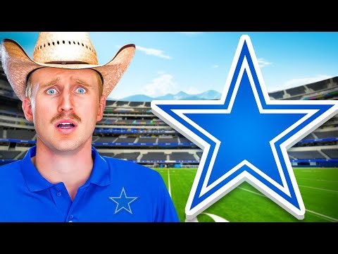 I Rebuilt America's Team...