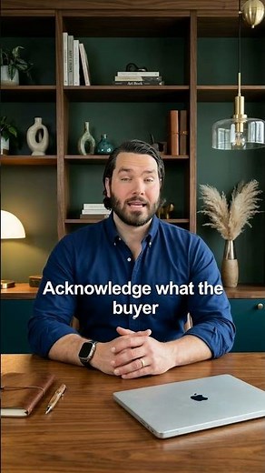 Counter Offers: The Strategy That Wins Deals
