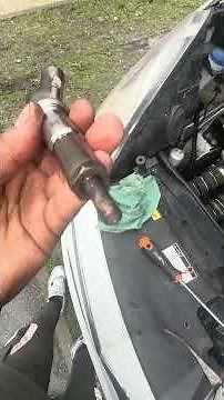 How to change a 1.6 e-HDi Peugeot and Citroën injector, part 3