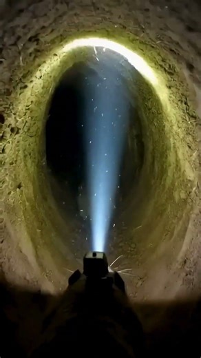 Scientists Put a Camera on a Gopher — What It Found Underground #creaturecam #wildlifefootage