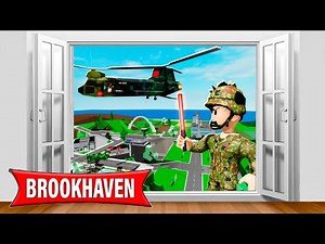 NOVA ATUALIZAÇÃO do BROOKHAVEN!