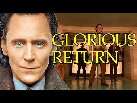 Loki Explained: Everything You Need To Know