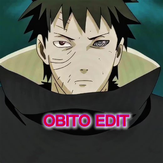 #obito #EDIT #Uchiha #angry #editor
