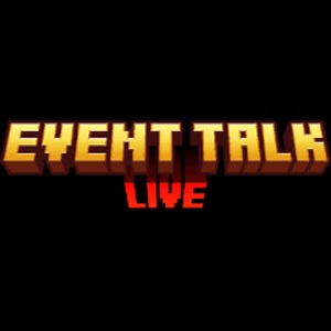 EventTalkLIVE - Twitch