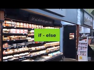 Karel lección 4: if - else