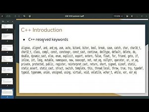 Data Structures : Lecture - 1