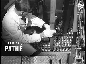 Power Accepts Challenge (1966)