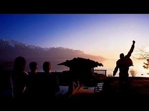 Queen - Let Me Live 한글 가사 자막 번역 해석