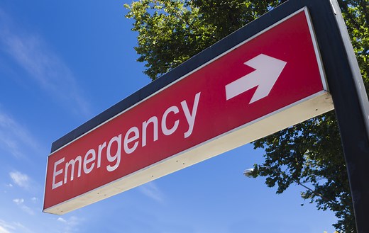 10 surprising things you need to know about the emergency department