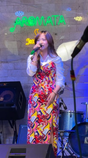 8.5K views · 32 reactions | "Asia's Pop Sweetheart" Isha Ponti and "Bossa Nova Princess" Andrea Gutierrez gear up for their concern 'The Next Ones', happening on December 13, 2025, at 8 PM, at Music Museum, Greenhills, San Juan City. Produced by Ponti Entertainment Production. #IshaPonti #AndreaGutierrez #TheNextOnes #opm #fblifestyle | CinemaBravo | Facebook