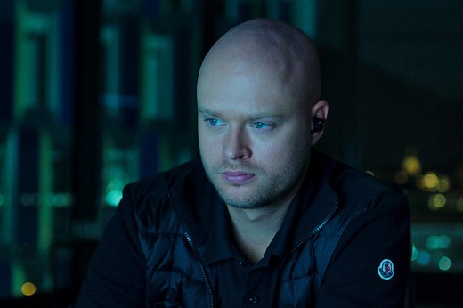 Netflix's Spotify series trailer portrays streaming music as a revolution