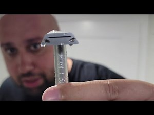 Henson Al13 Mild Review - Amazing for head shaves!