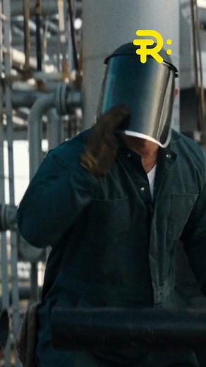 Despedido en Legendary: Escena Emotiva de la Película