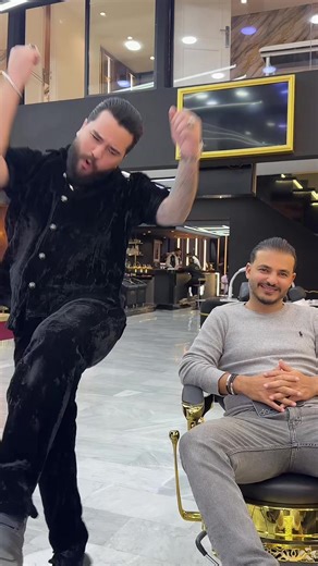 @Barber Shop Star Club 🥇