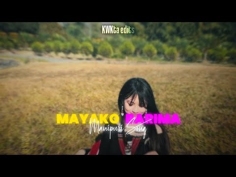 Mayako Barima ❣️❤💫❤‍🩹 XML file 📁 in description||Manipuri Song New WhatsApp Status video ||#song