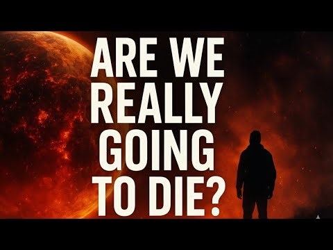 The End Is Closer Than You Think ⏳💀