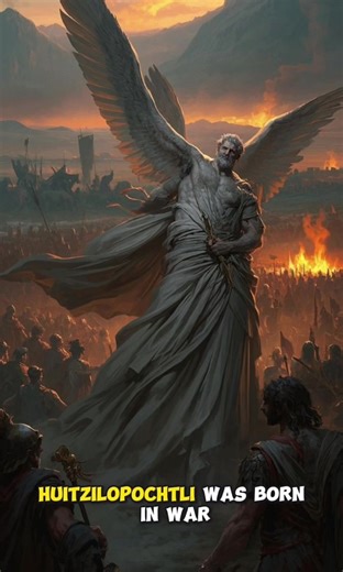 Myths&Legends on TikTok