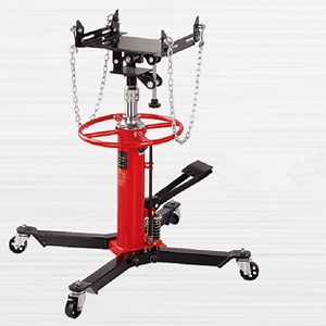 [Hot Item] 0.5 Ton Transmission Jack High Position Movable Jack