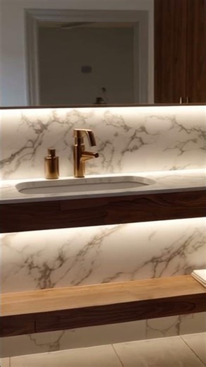 Stop Making This Mistake! | Modern Bathroom Design That Looks EXPENSIVE for Less