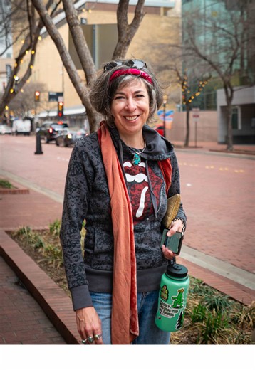 Discover Joy in Fort Worth, Texas