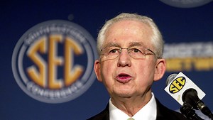 Exploring the history of college football media rights