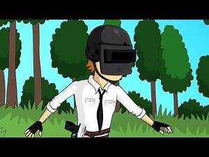 L.Hugueny - PUBG SONG (с переводом)