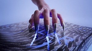 Mugler Alien Eau de Parfum - Women's Fragrance Set ($125 Value) - Floral & Woody - With Jasmine, Wood, and Amber - Long Lasting Perfume - Perfume, 1 Fl Oz, 1.6 Fl Oz Body Lotion, 1.6 Fl Oz Shower Gel