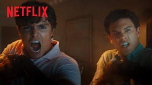 Monsters | Trailer Ufficiale