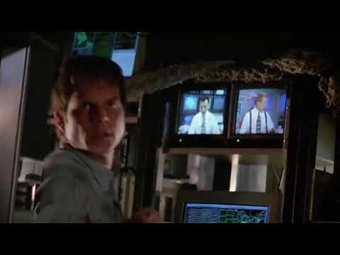 Twister - Upgrading Dorothy