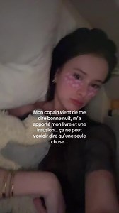 Mon copain, une infusion et la trahison