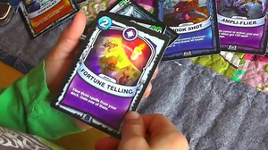 Family Guide to new Skylanders Battlecast. More here: https://www.youtube.com/user/FamilyGamerTV | Family Gamer TV