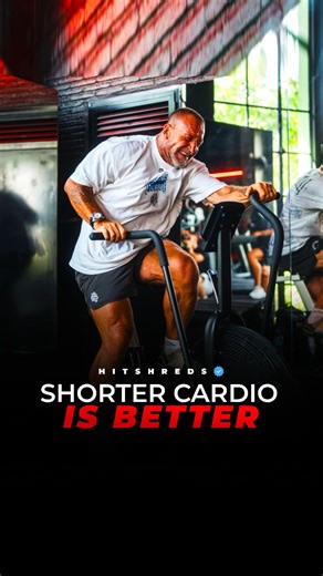 HITShreds on Instagram: "Get High Intensity Training Program In Bio 🔗 Dorian Yates: Why Shorter Cardio Is Better . . . . . [heavy duty training, Mike Mentzer workout, high-intensity training (HIT), maximal muscle growth, efficient workouts, bodybuilding philosophy, intense training regimen, one set to failure, training to failure, Mike Mentzer’s principles, minimalist workout, efficient muscle building, Mentzer-style workouts, gym performance, optimal workout routines, efficient strength traini