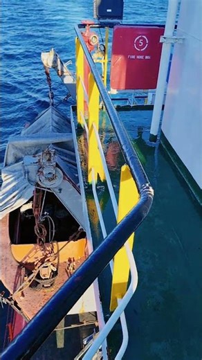 labuan bajo island and sumbawa island #ship #cruise #ocean #port #travel #cruiseship #sailor #ferry