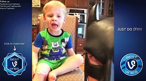 BEST BatDad Vines with Titles! - BatDad Vine Compilation 2016 | BEST VINES