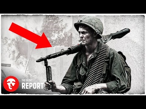 The Dark Reason M60 Was Abandoned After Vietnam War | War History