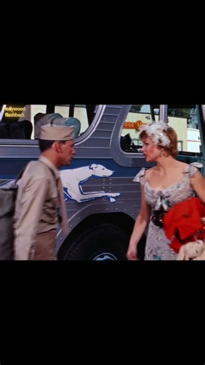 This 1958 Masterpiece Was Too Bold for Its Time... 😳🎬 #hollywoodflashback