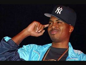 NaS, Snoop Dogg & R. Kelly - That's That Shit (Remix)