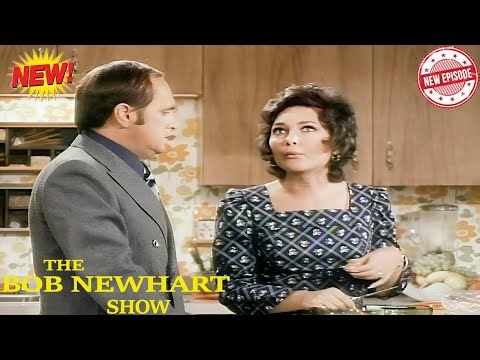 The Bob Newhart Show NEW Full Season 🍑🎆Et Tu, Carol🍑🎆 FULL EPISODES | American Sitcom Series 2026