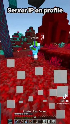 Minecraft sky wars clips