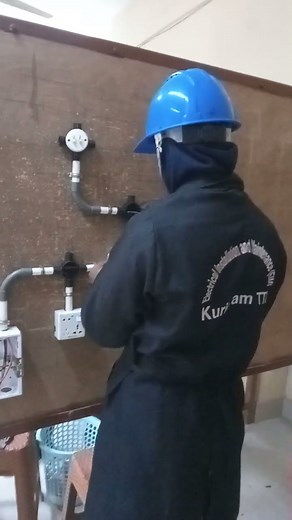 EIM LEVEL 02 Assessment. Kurigram technical training centre.