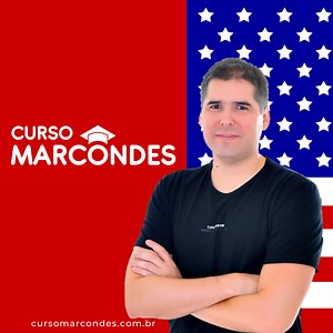 Inglês - Nível Básico 1 do Curso Completo - Curso Marcondes | Hotmart
