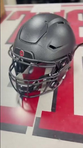 What’s is the best Ohio State Alternative Helmet?? Lmk down below 👇
