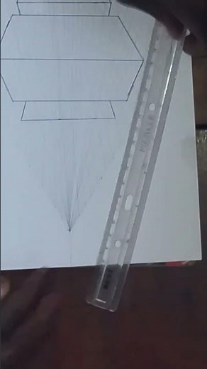 apprendre la perspective à deux points de fuite (partie 1)