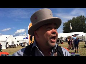 Tom Duke-Box Langeland Lever Livet! officiel video