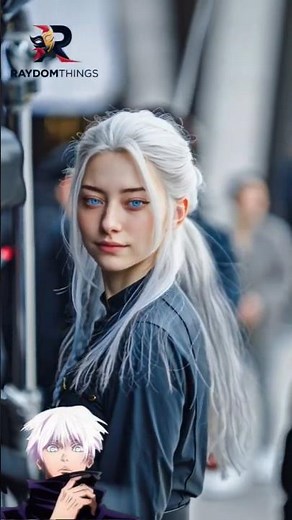 Jujutsu Kaisen Gender-Swap Live Action Will Blow Your Mind — You’ve NEVER Seen Them Like This!