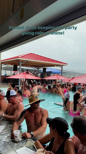 The Cave Bar & Grill on Reels