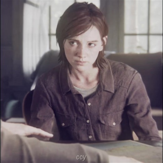 #ELLIEWILLIAMS - yay yippie yay yay yippie | i meant to post this days ago but | ac: dannycrushbeats scp: fireflyeedits & angel.gbc | #elliewilliamsedit #tlou2 #thelastofus #elliesdagoat
